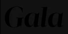 Logotipo de Gala