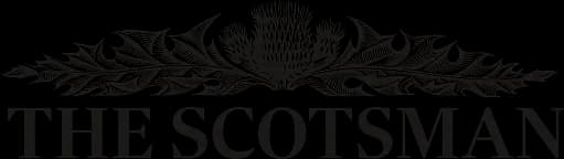 Logotipo de The Scotsman