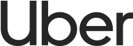Logotipo de Uber