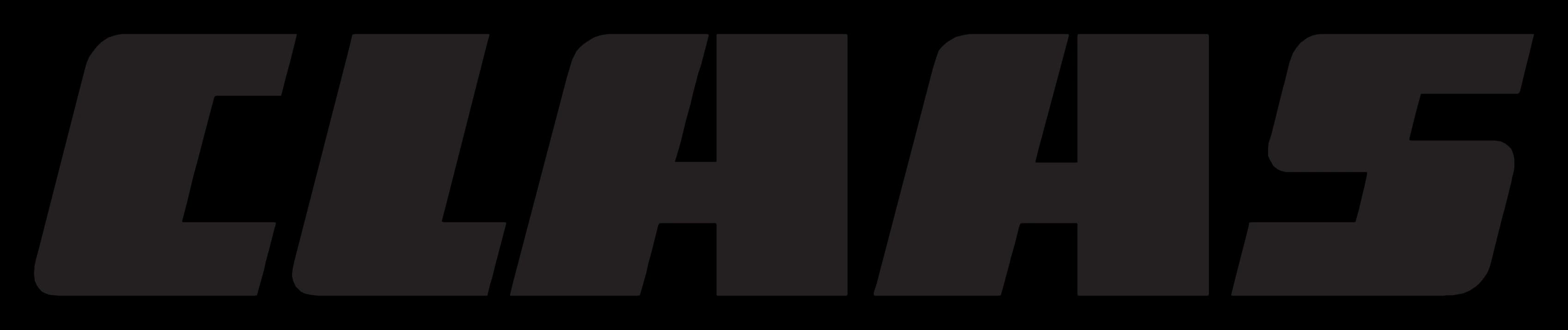 Logotipo de CLAAS