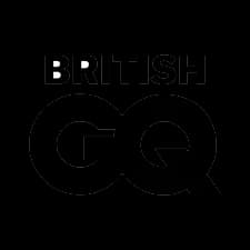 Logotipo de GQ